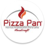 Pizza Pan Hornos De Leña